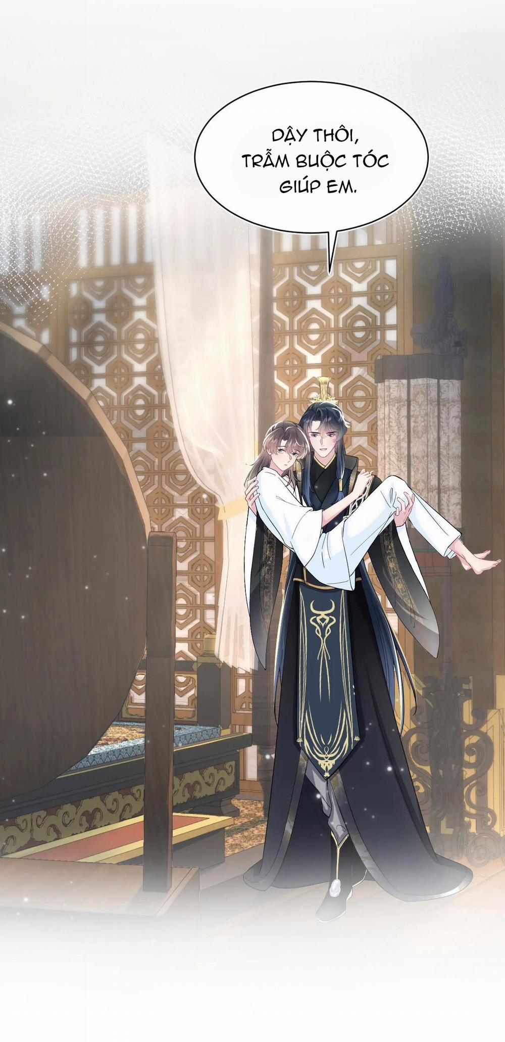 Tuyệt Mỹ Bạch Liên Online Dạy Học 53 trang 14