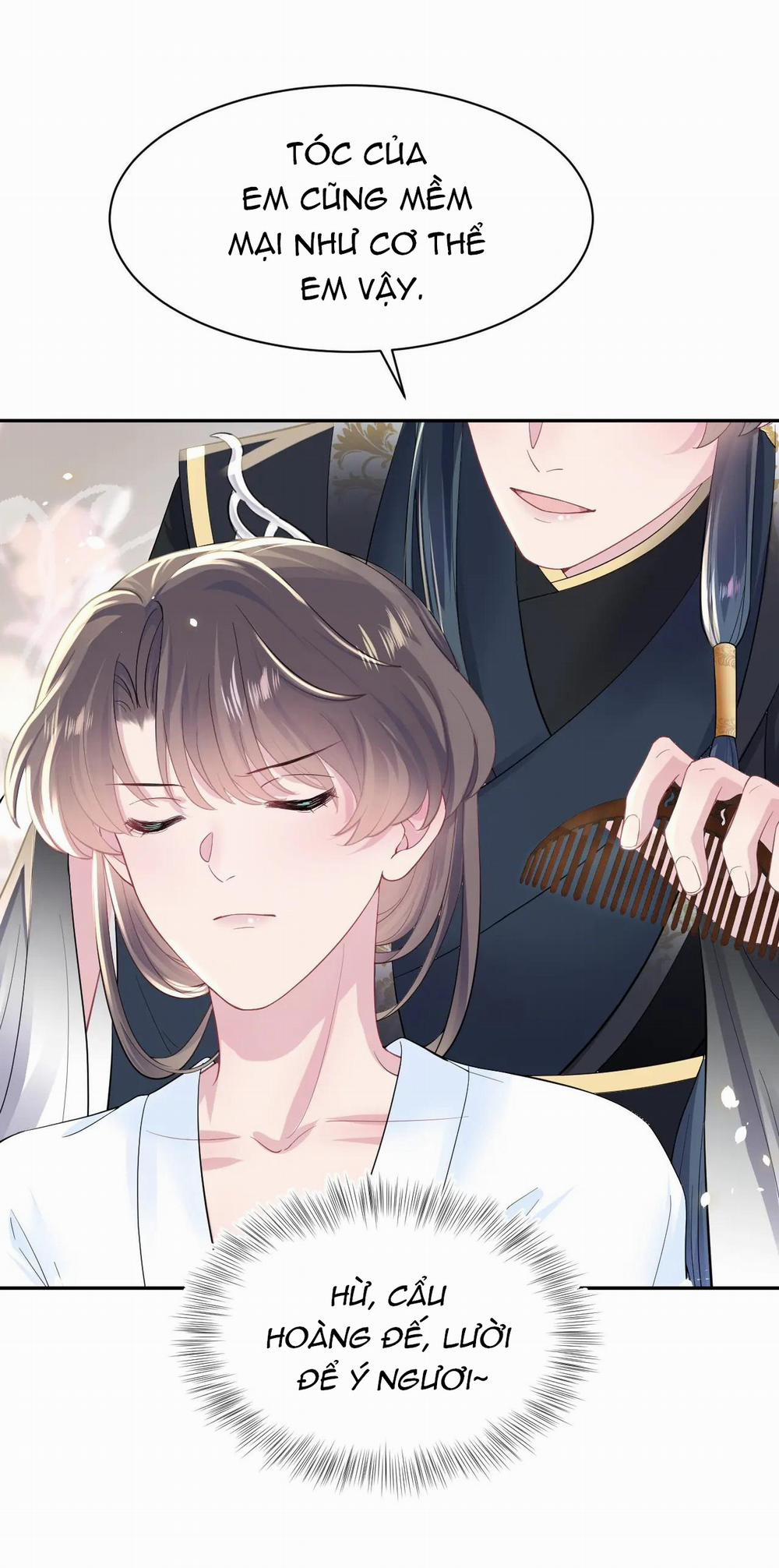 Tuyệt Mỹ Bạch Liên Online Dạy Học 53 trang 16