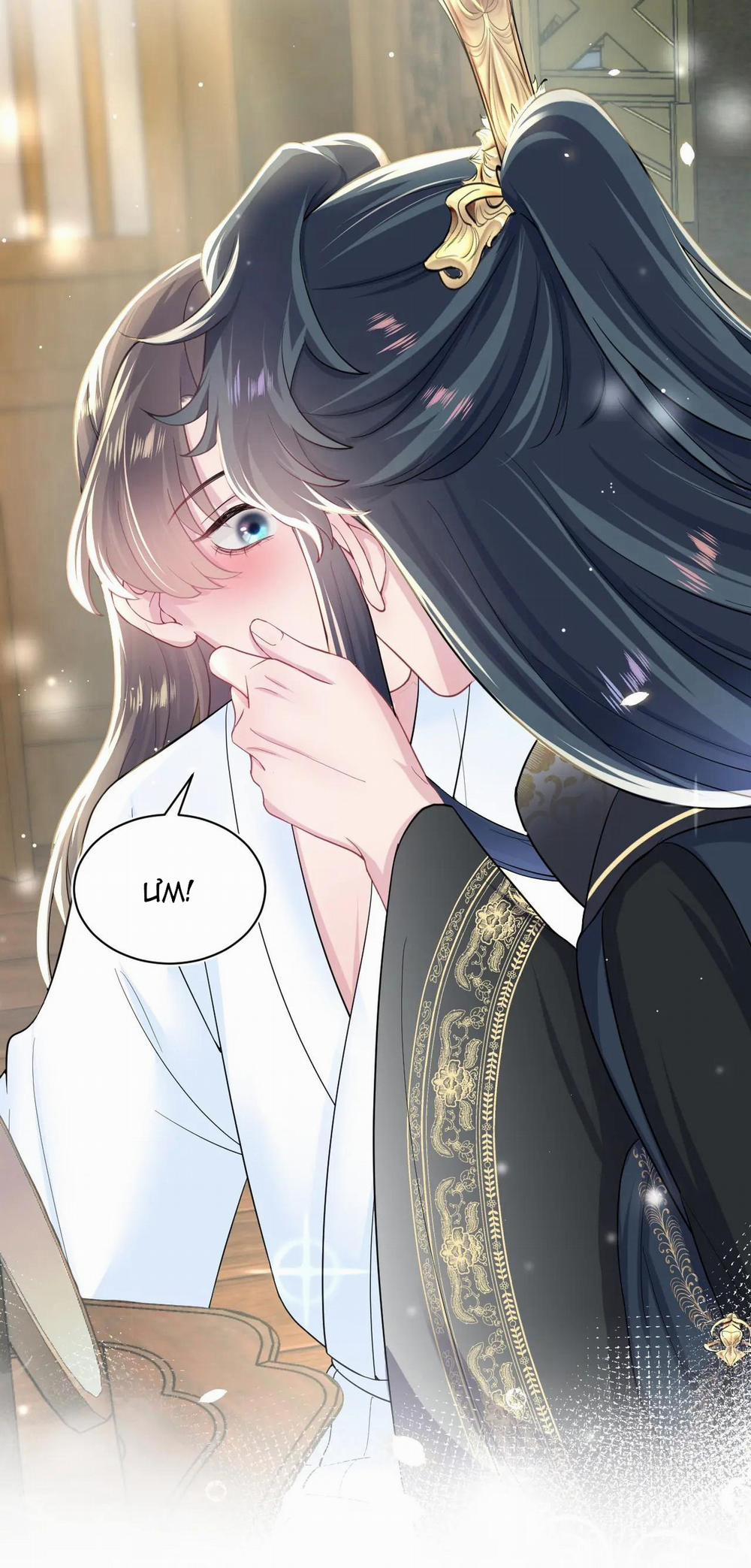 Tuyệt Mỹ Bạch Liên Online Dạy Học 53 trang 18