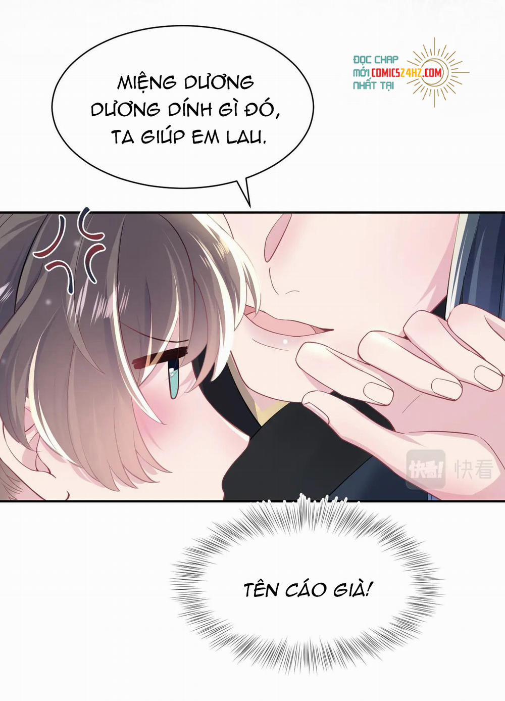 Tuyệt Mỹ Bạch Liên Online Dạy Học 53 trang 19