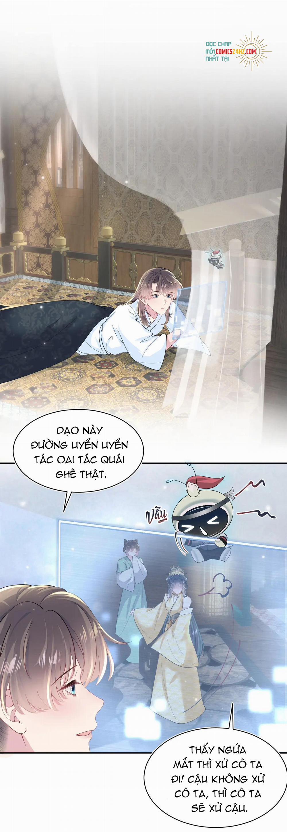 Tuyệt Mỹ Bạch Liên Online Dạy Học 53 trang 2