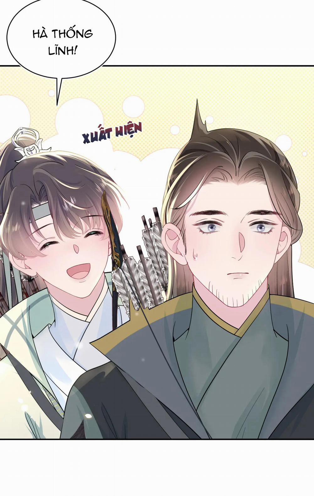 Tuyệt Mỹ Bạch Liên Online Dạy Học 53 trang 22