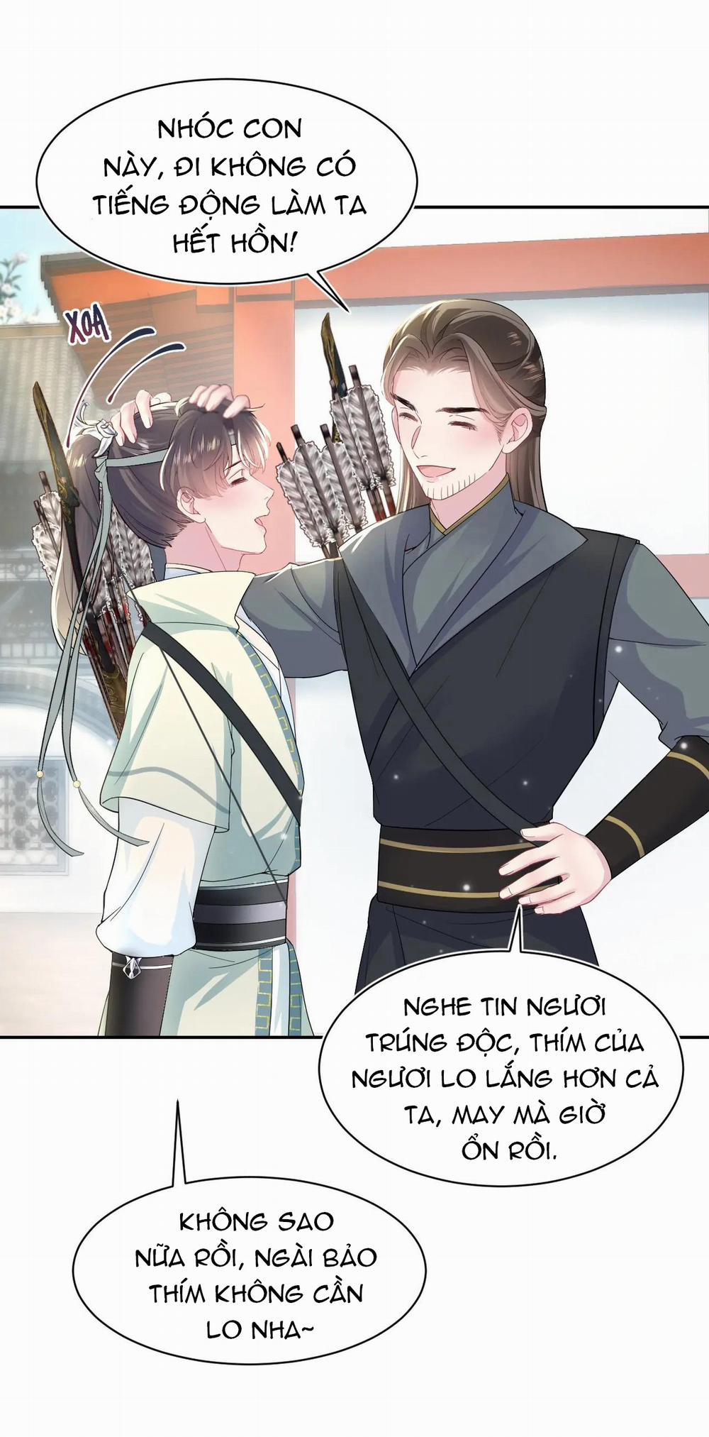 Tuyệt Mỹ Bạch Liên Online Dạy Học 53 trang 23