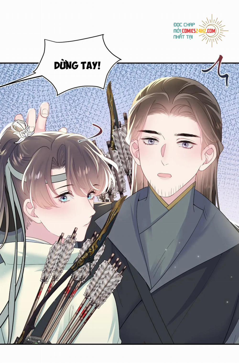 Tuyệt Mỹ Bạch Liên Online Dạy Học 53 trang 24