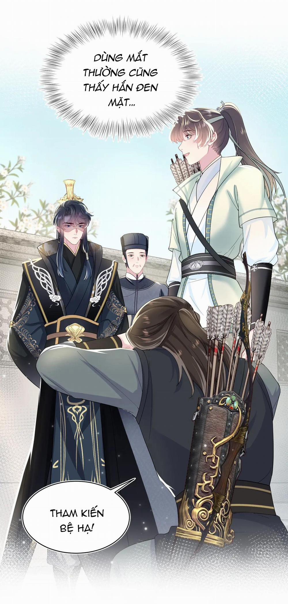 Tuyệt Mỹ Bạch Liên Online Dạy Học 53 trang 25