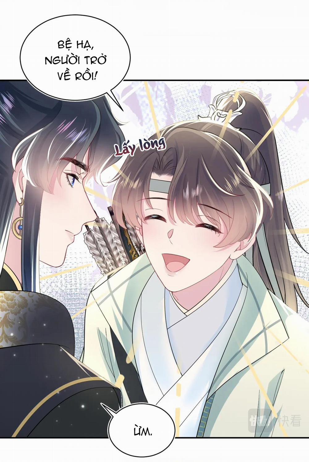 Tuyệt Mỹ Bạch Liên Online Dạy Học 53 trang 26