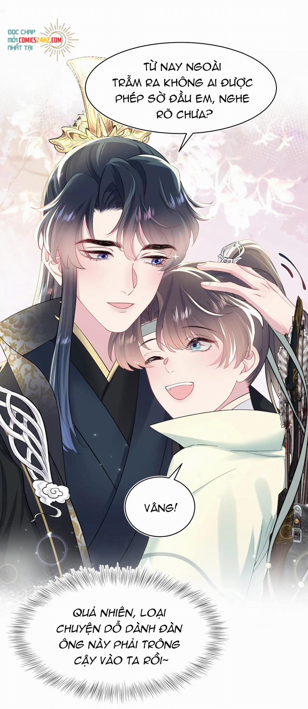 Tuyệt Mỹ Bạch Liên Online Dạy Học 53 trang 29