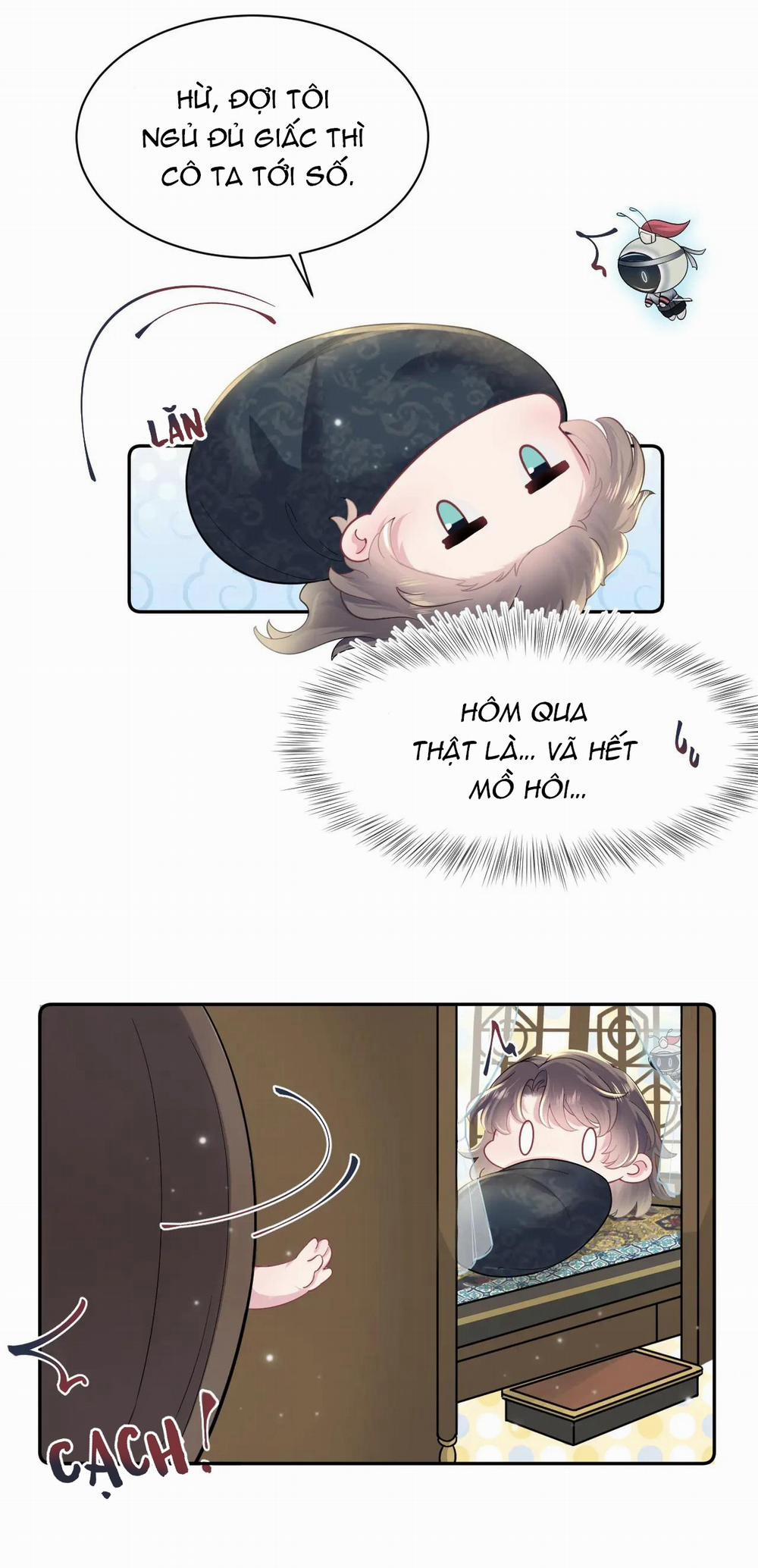 Tuyệt Mỹ Bạch Liên Online Dạy Học 53 trang 3