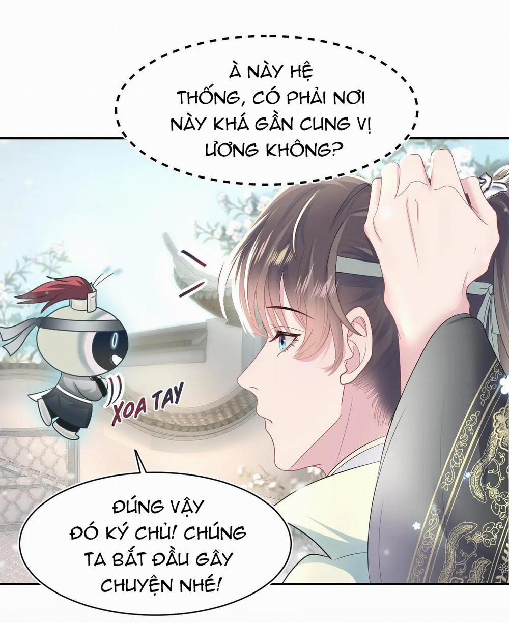 Tuyệt Mỹ Bạch Liên Online Dạy Học 53 trang 30