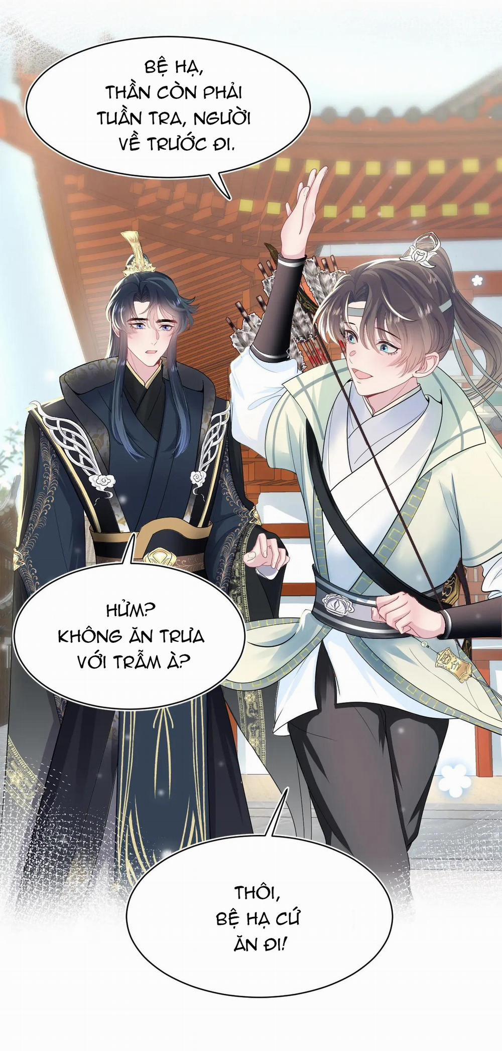 Tuyệt Mỹ Bạch Liên Online Dạy Học 53 trang 31