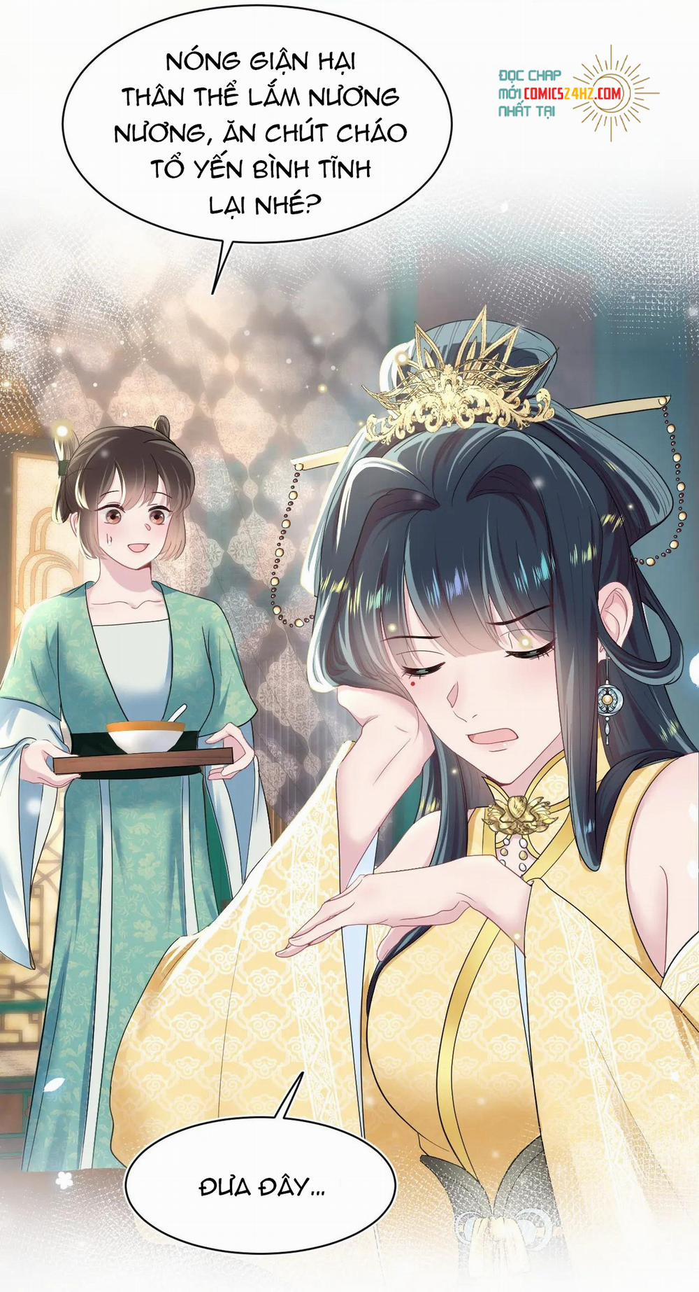 Tuyệt Mỹ Bạch Liên Online Dạy Học 53 trang 34