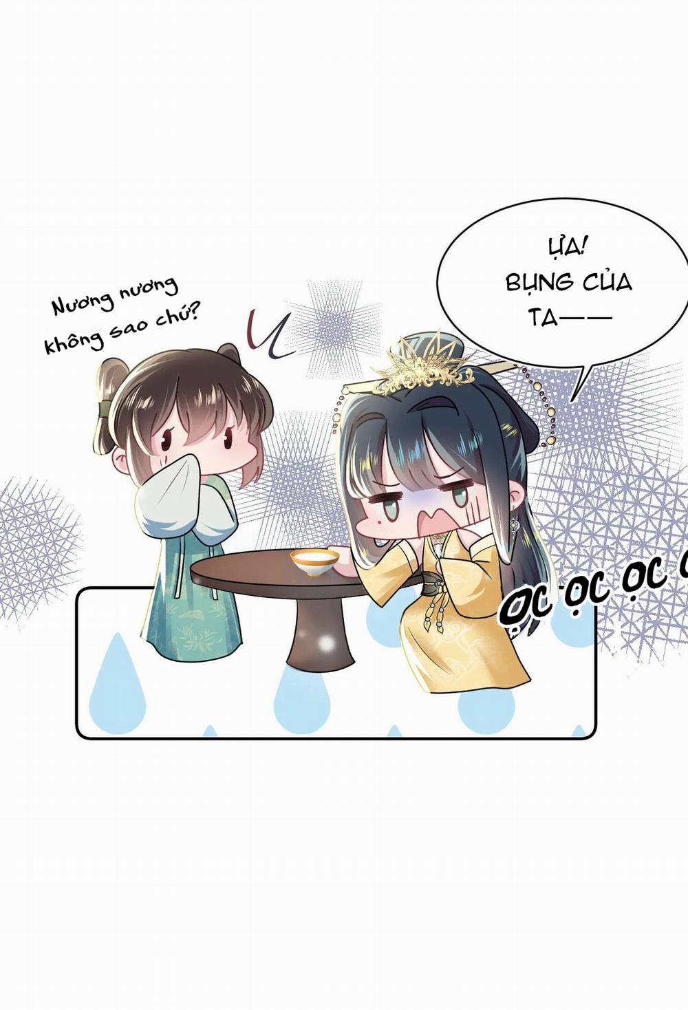 Tuyệt Mỹ Bạch Liên Online Dạy Học 53 trang 36