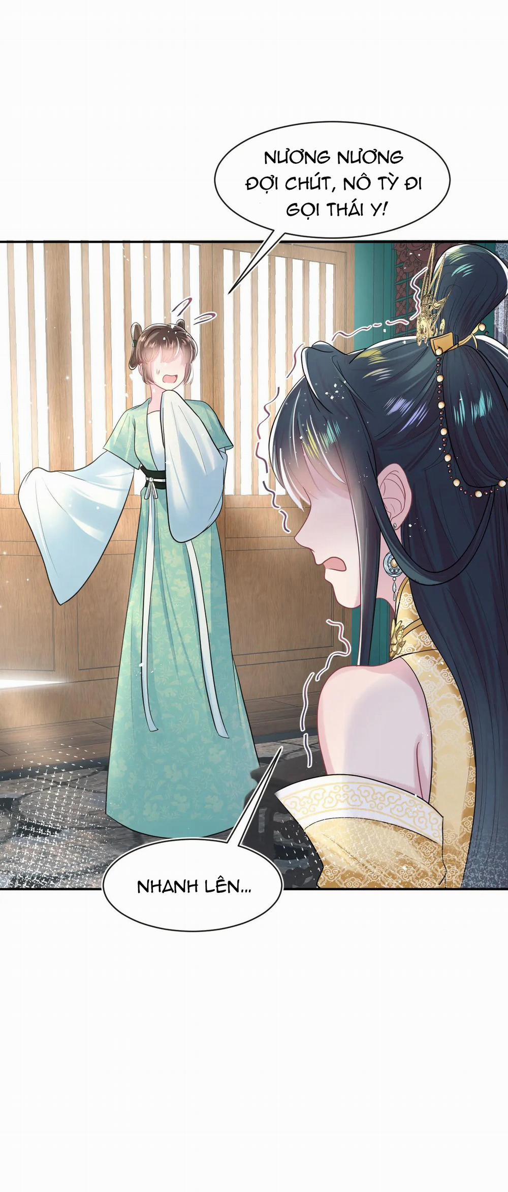 Tuyệt Mỹ Bạch Liên Online Dạy Học 53 trang 37