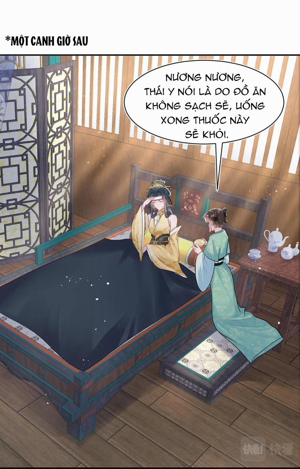 Tuyệt Mỹ Bạch Liên Online Dạy Học 53 trang 38