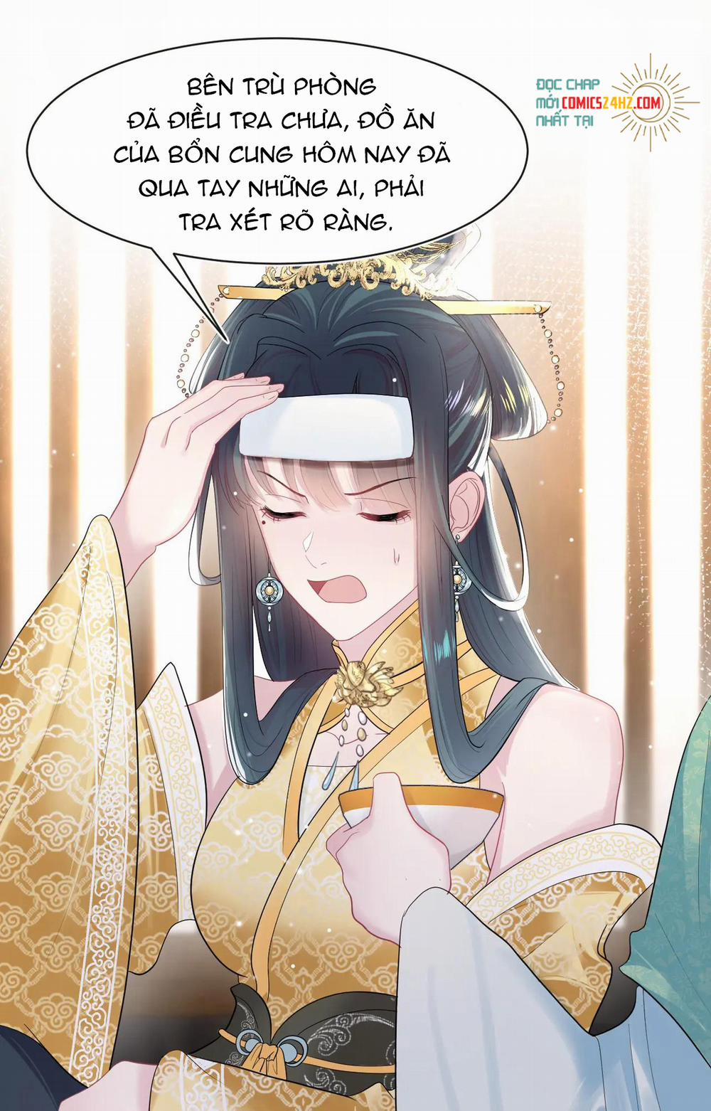 Tuyệt Mỹ Bạch Liên Online Dạy Học 53 trang 39