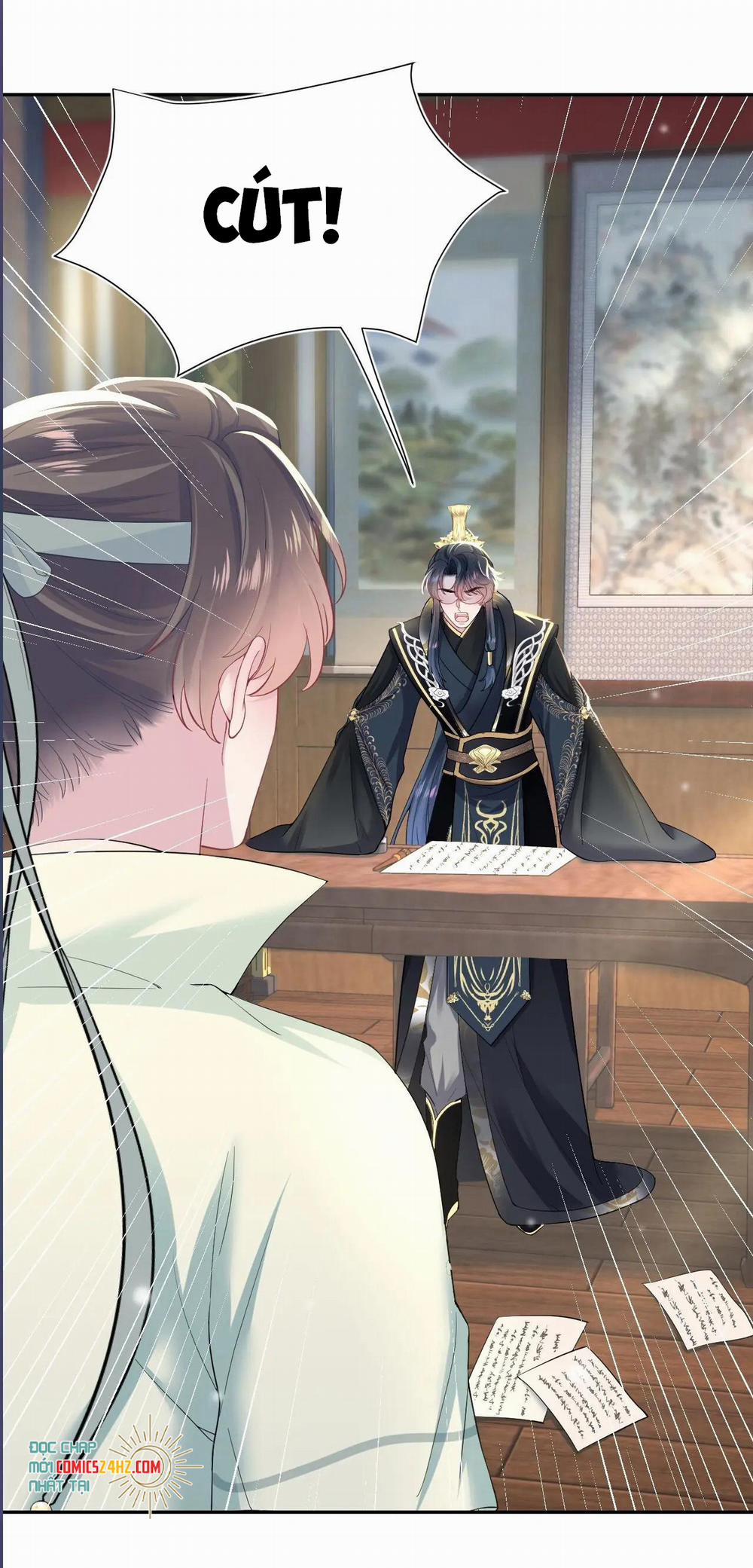 Tuyệt Mỹ Bạch Liên Online Dạy Học 53 trang 44