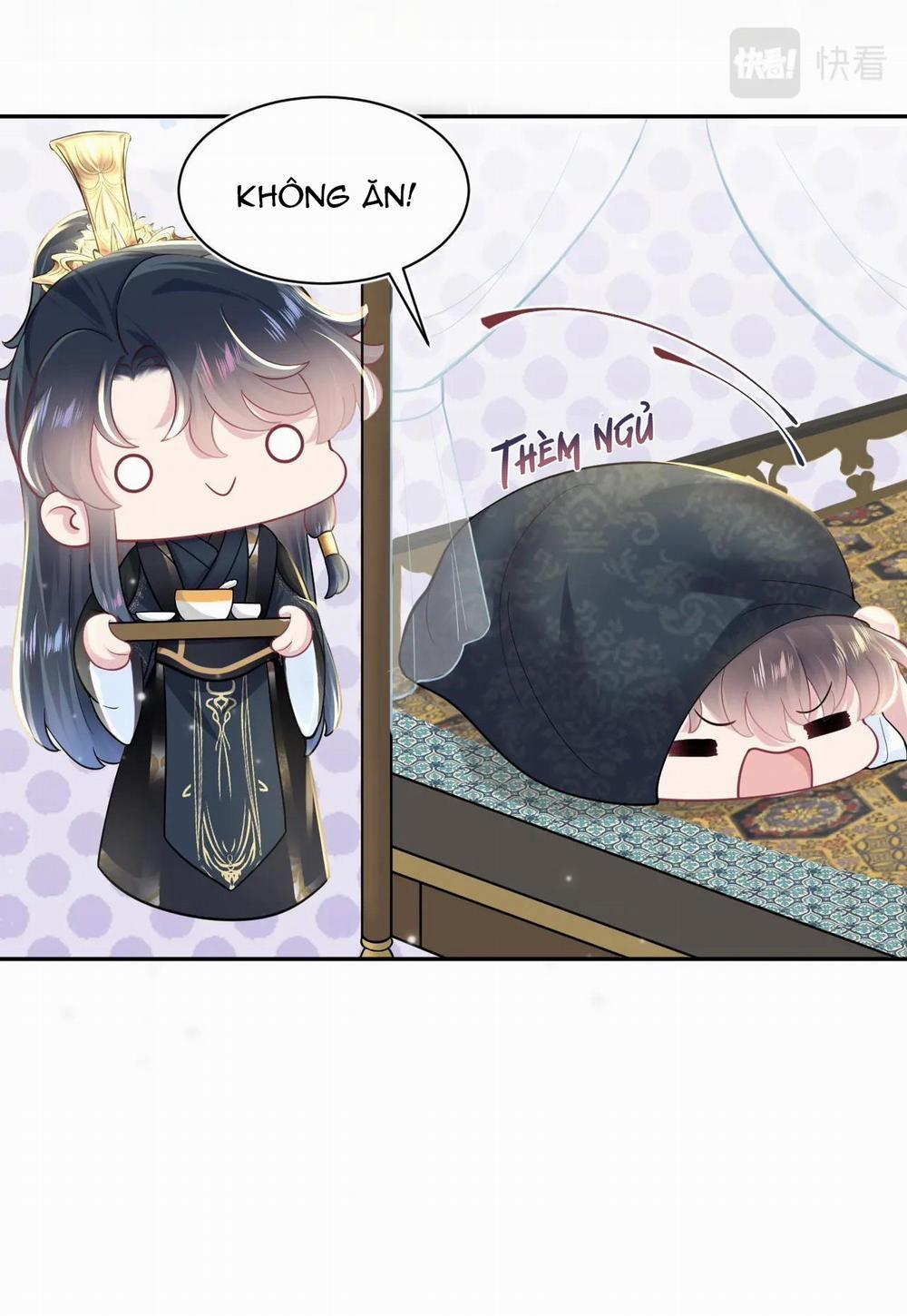 Tuyệt Mỹ Bạch Liên Online Dạy Học 53 trang 5