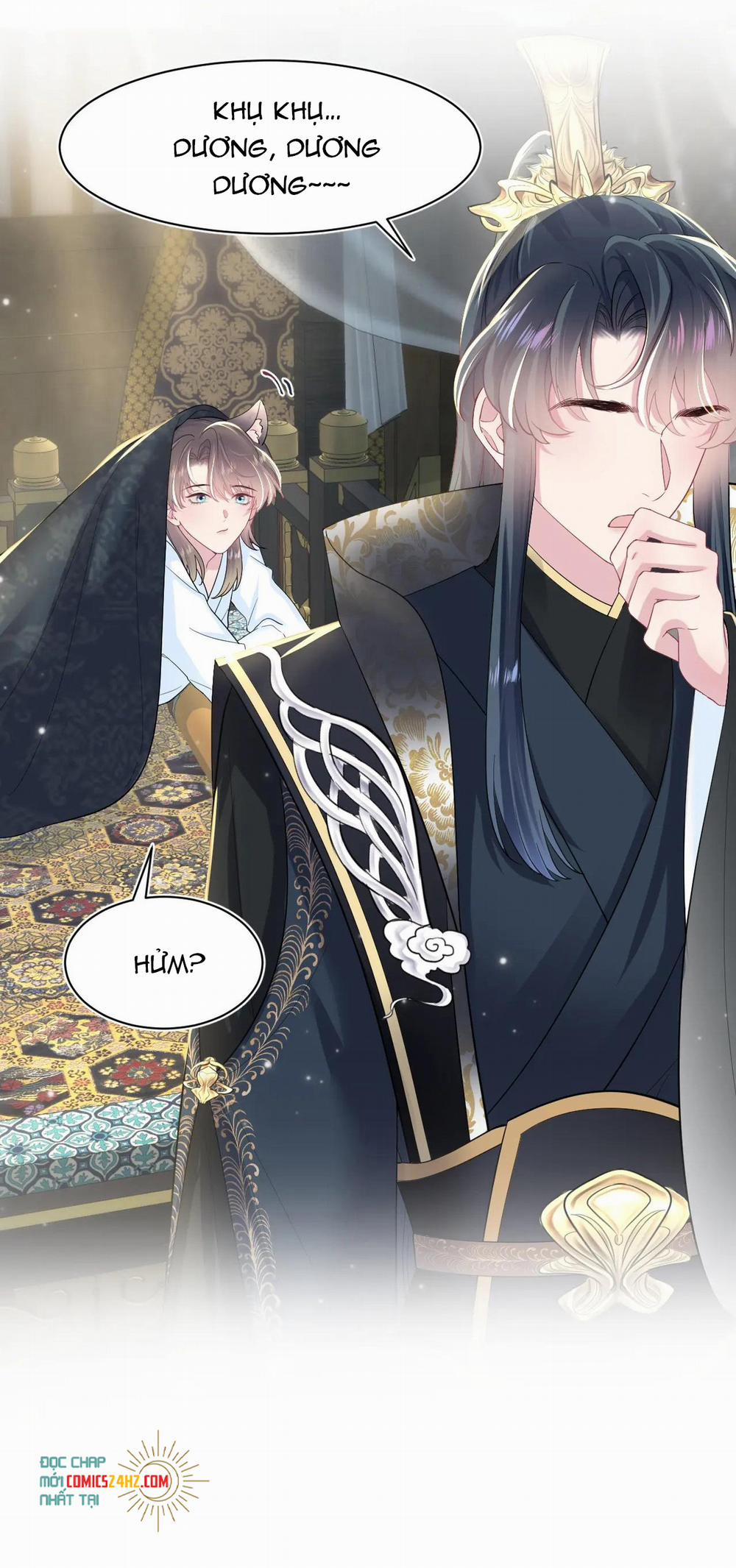 Tuyệt Mỹ Bạch Liên Online Dạy Học 53 trang 7