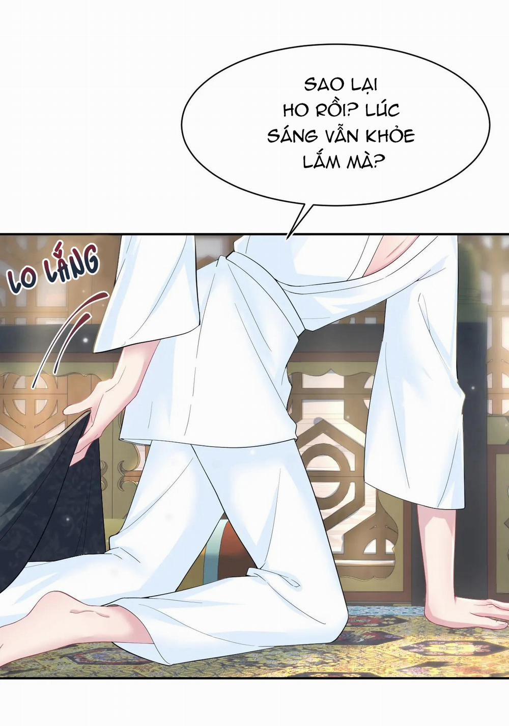 Tuyệt Mỹ Bạch Liên Online Dạy Học 53 trang 8