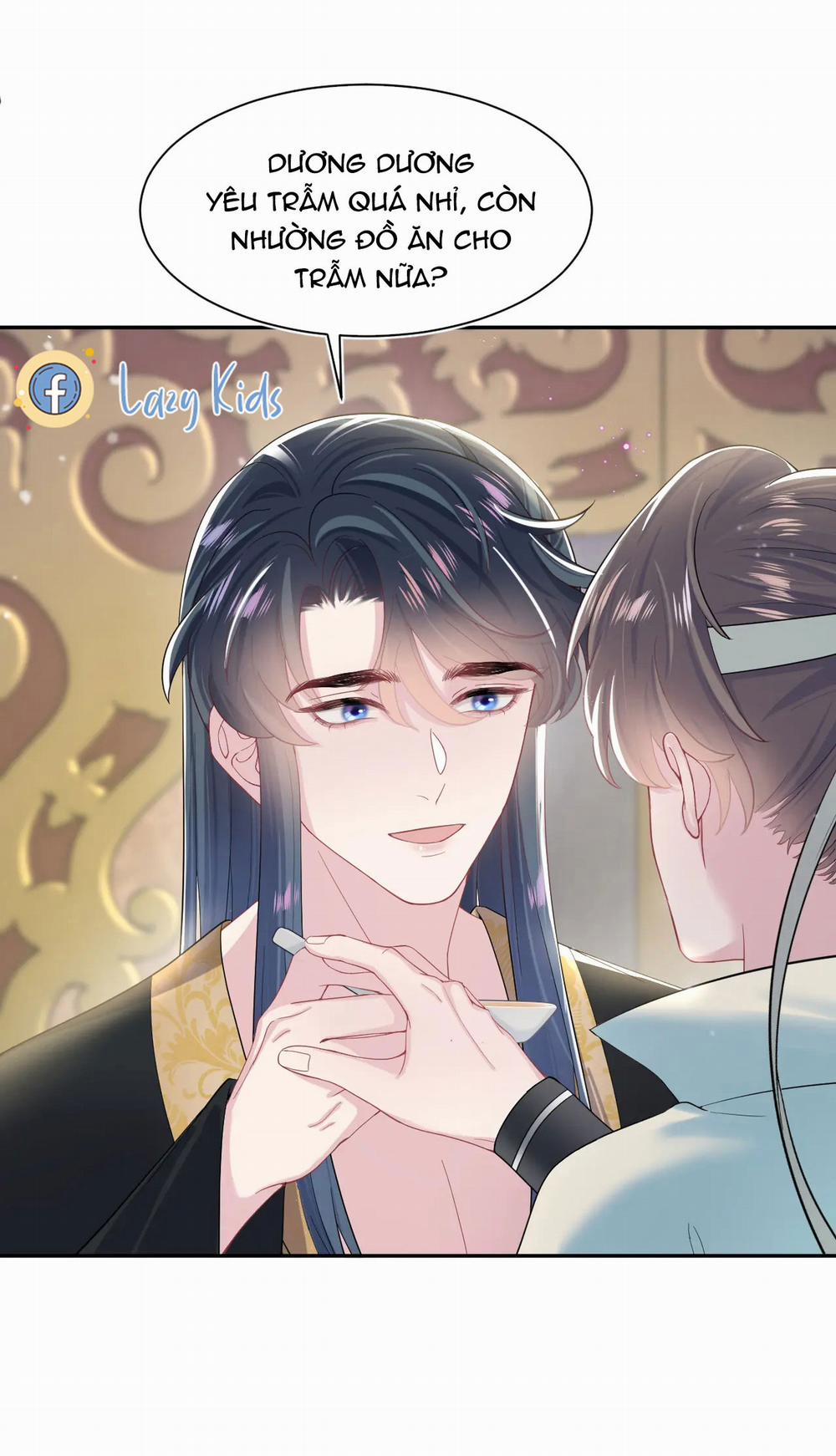 Tuyệt Mỹ Bạch Liên Online Dạy Học 54 trang 10