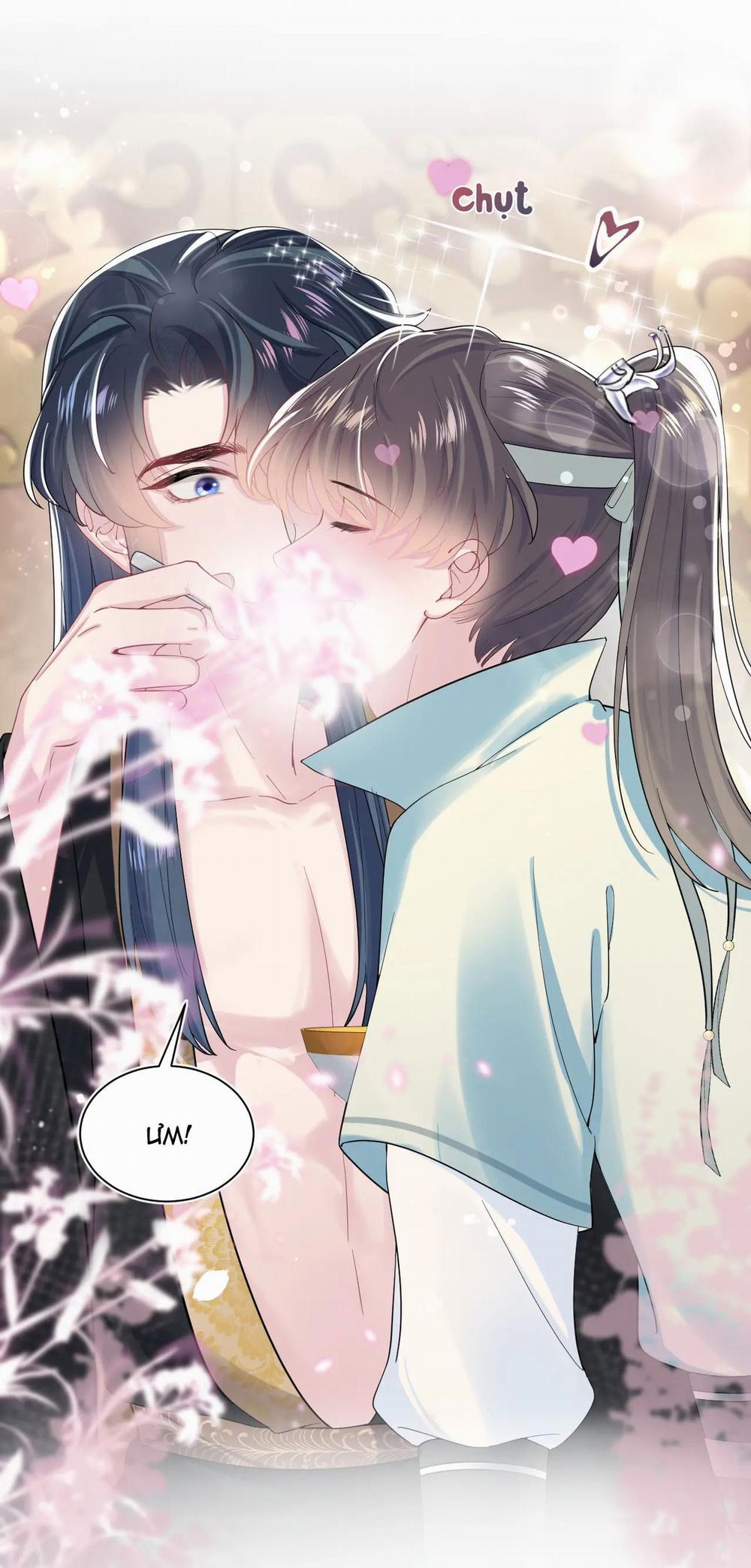 Tuyệt Mỹ Bạch Liên Online Dạy Học 54 trang 12