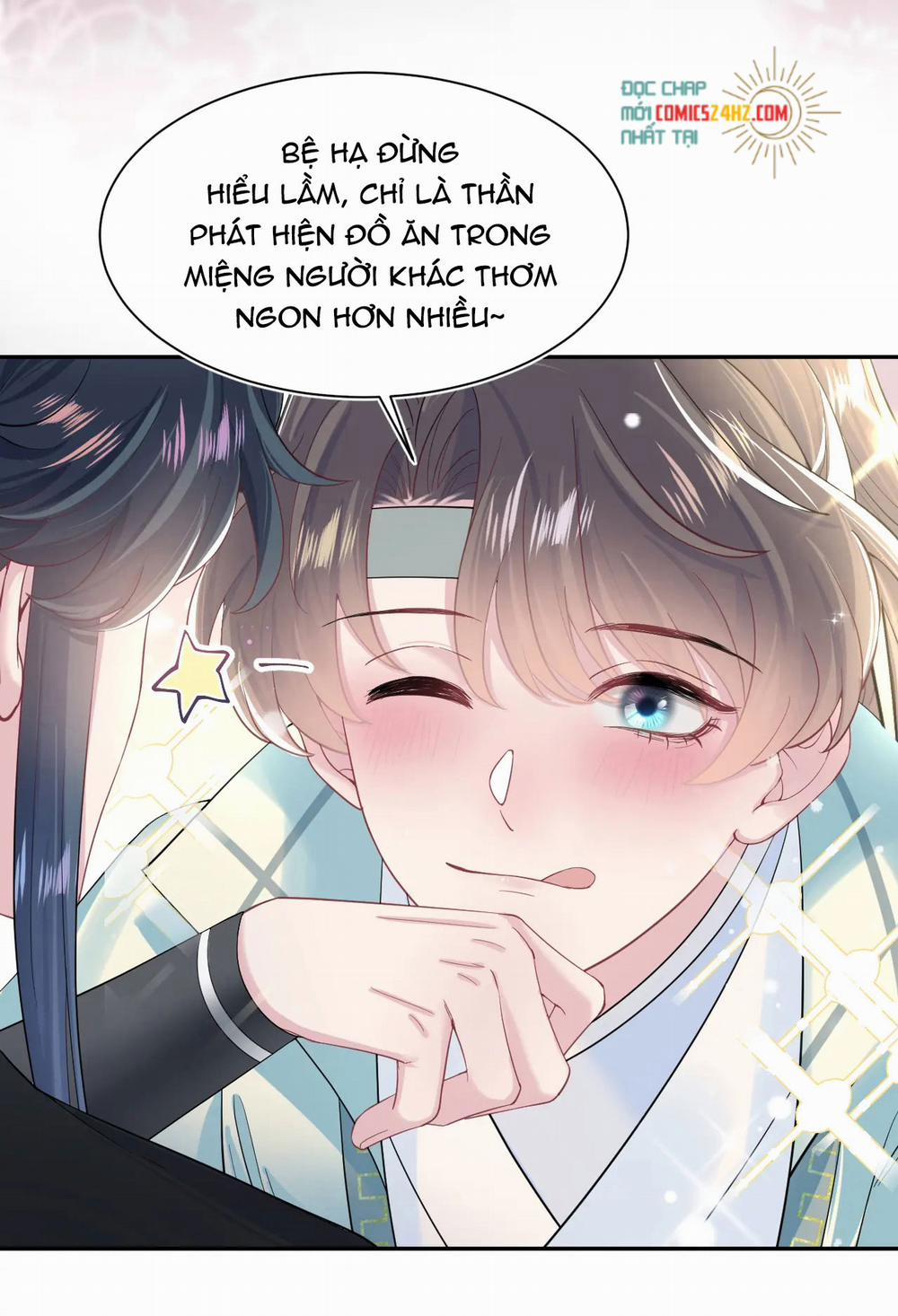 Tuyệt Mỹ Bạch Liên Online Dạy Học 54 trang 13