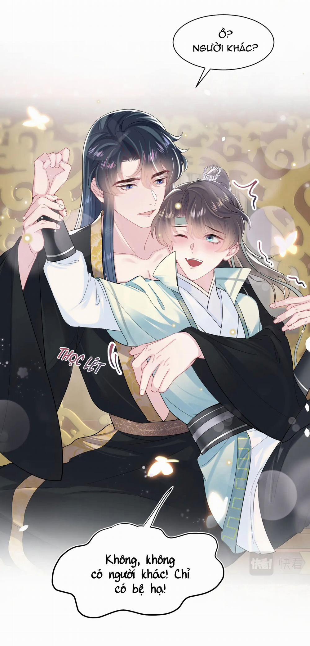 Tuyệt Mỹ Bạch Liên Online Dạy Học 54 trang 14