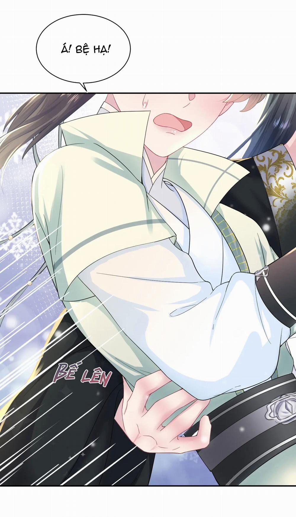 Tuyệt Mỹ Bạch Liên Online Dạy Học 54 trang 16