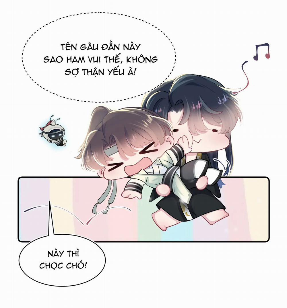 Tuyệt Mỹ Bạch Liên Online Dạy Học 54 trang 17