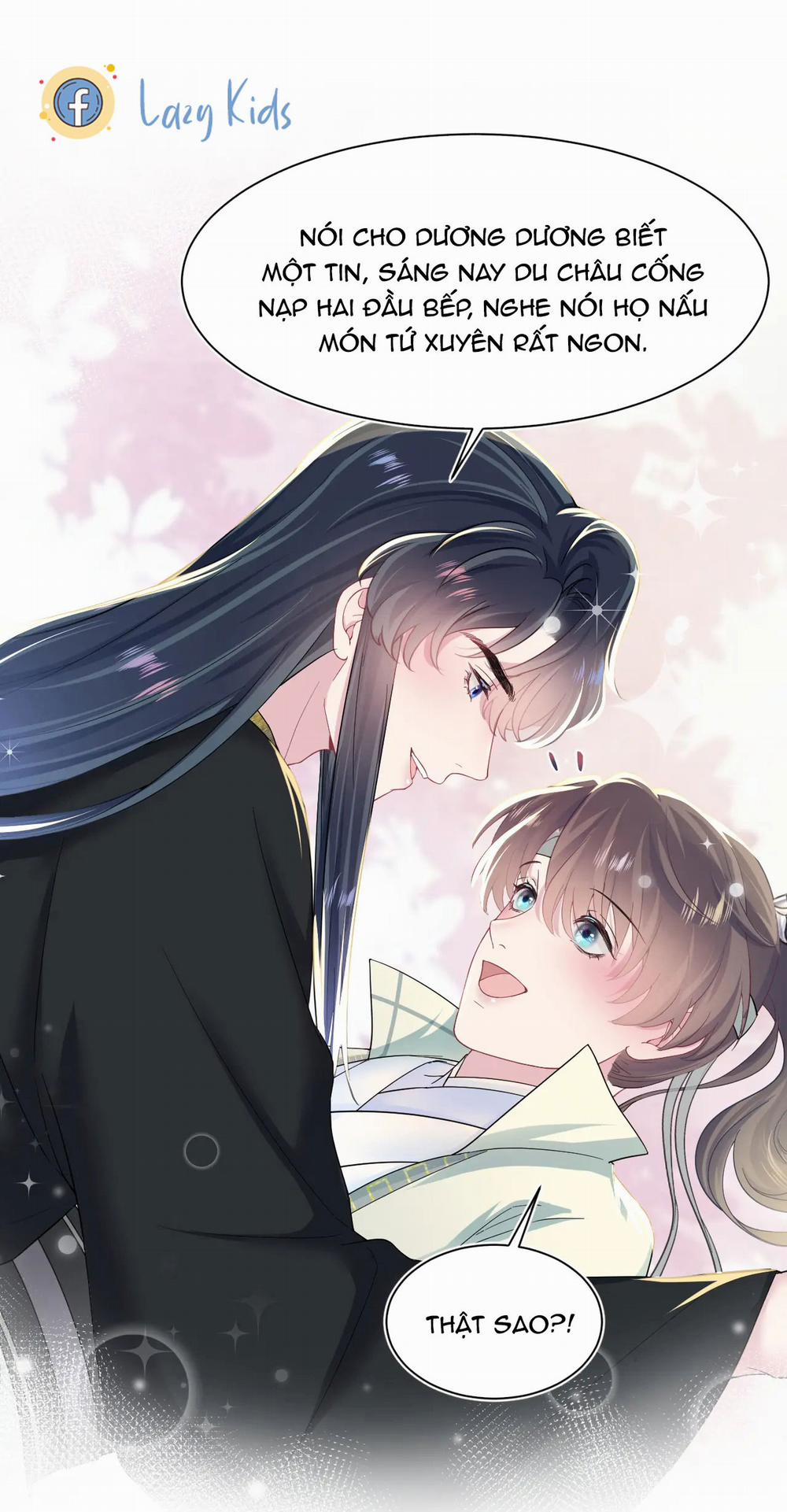 Tuyệt Mỹ Bạch Liên Online Dạy Học 54 trang 18