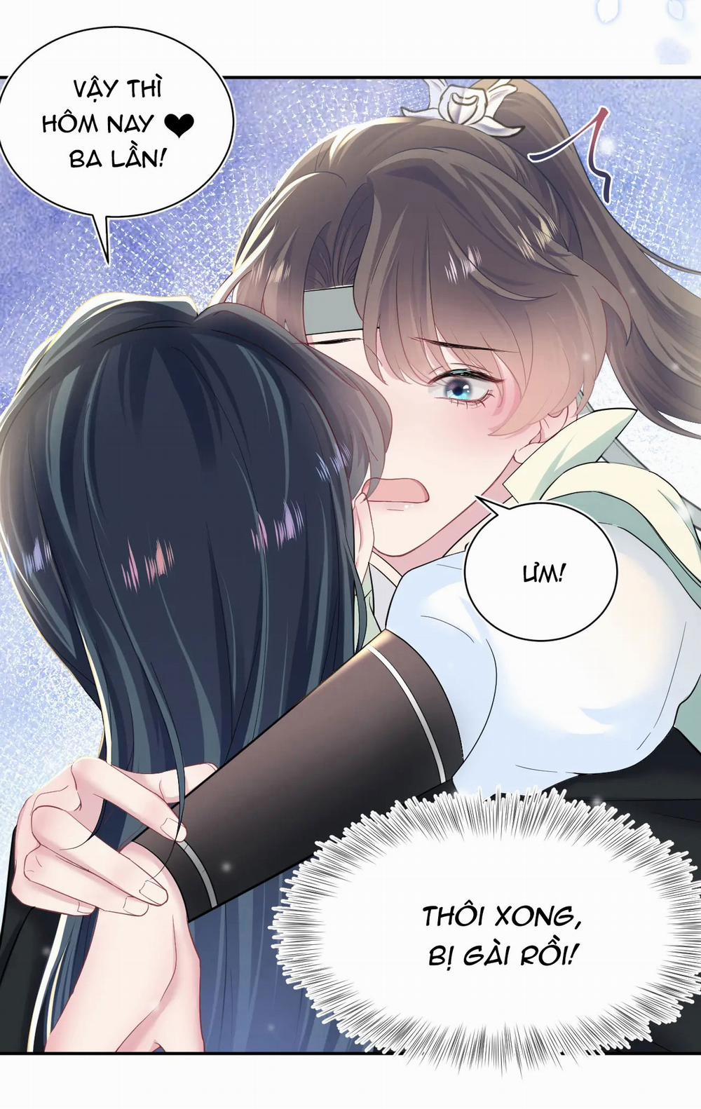 Tuyệt Mỹ Bạch Liên Online Dạy Học 54 trang 21