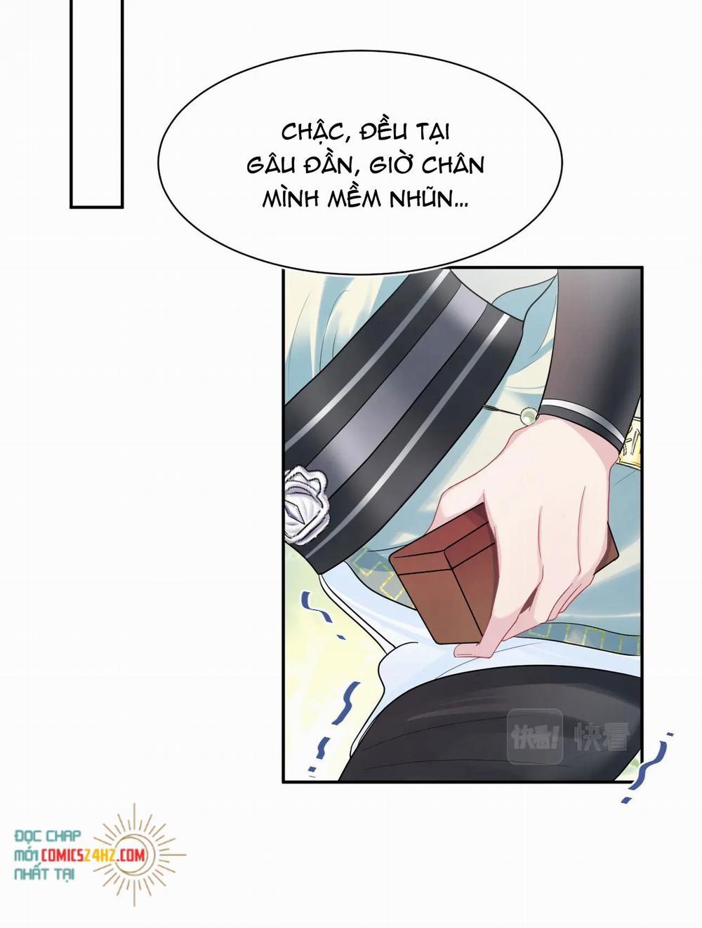 Tuyệt Mỹ Bạch Liên Online Dạy Học 54 trang 25