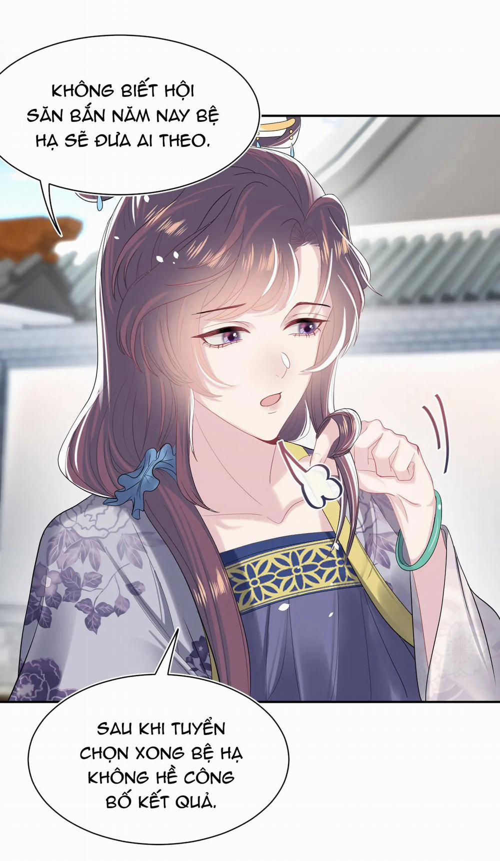Tuyệt Mỹ Bạch Liên Online Dạy Học 54 trang 29
