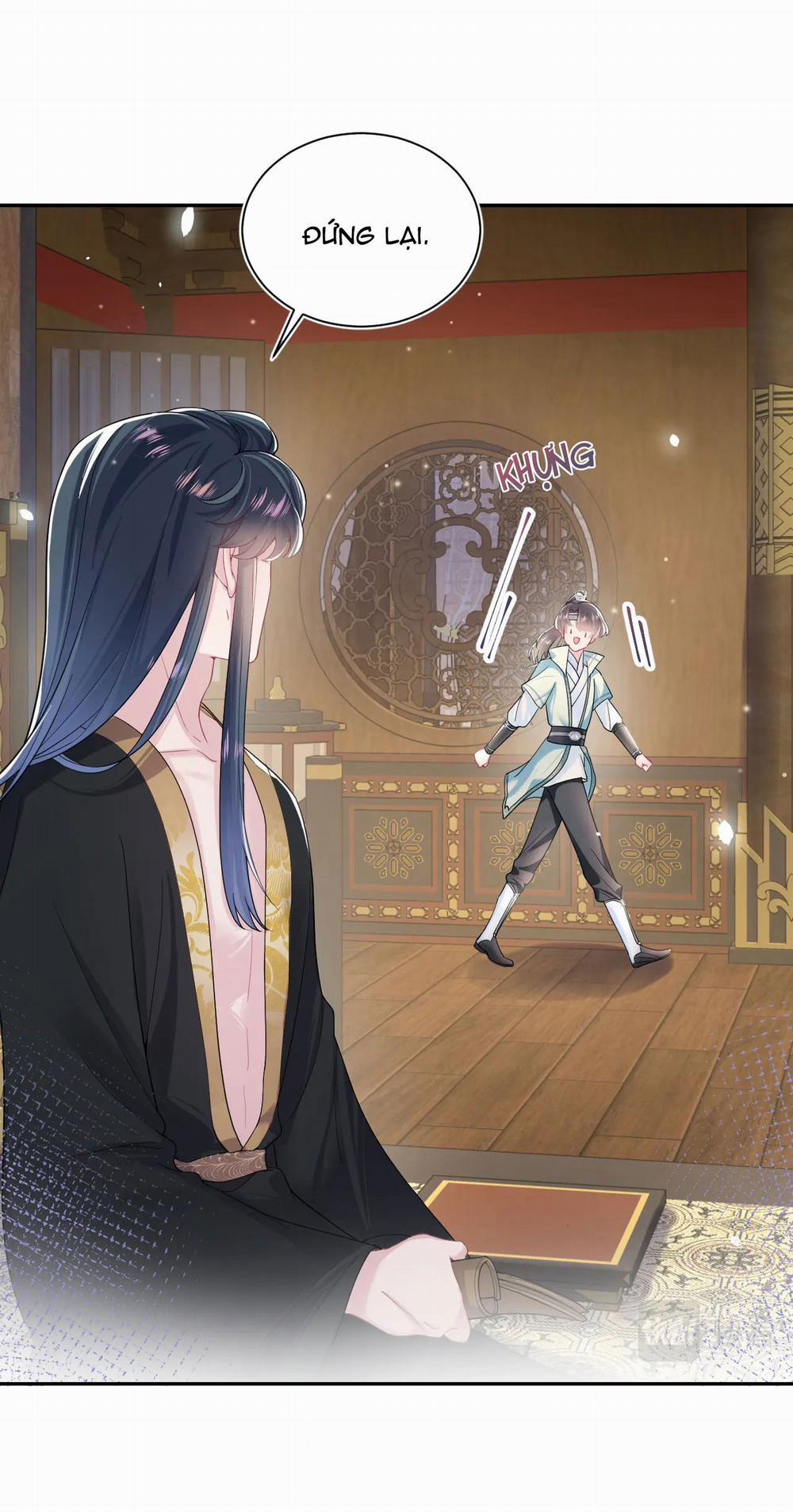 Tuyệt Mỹ Bạch Liên Online Dạy Học 54 trang 3