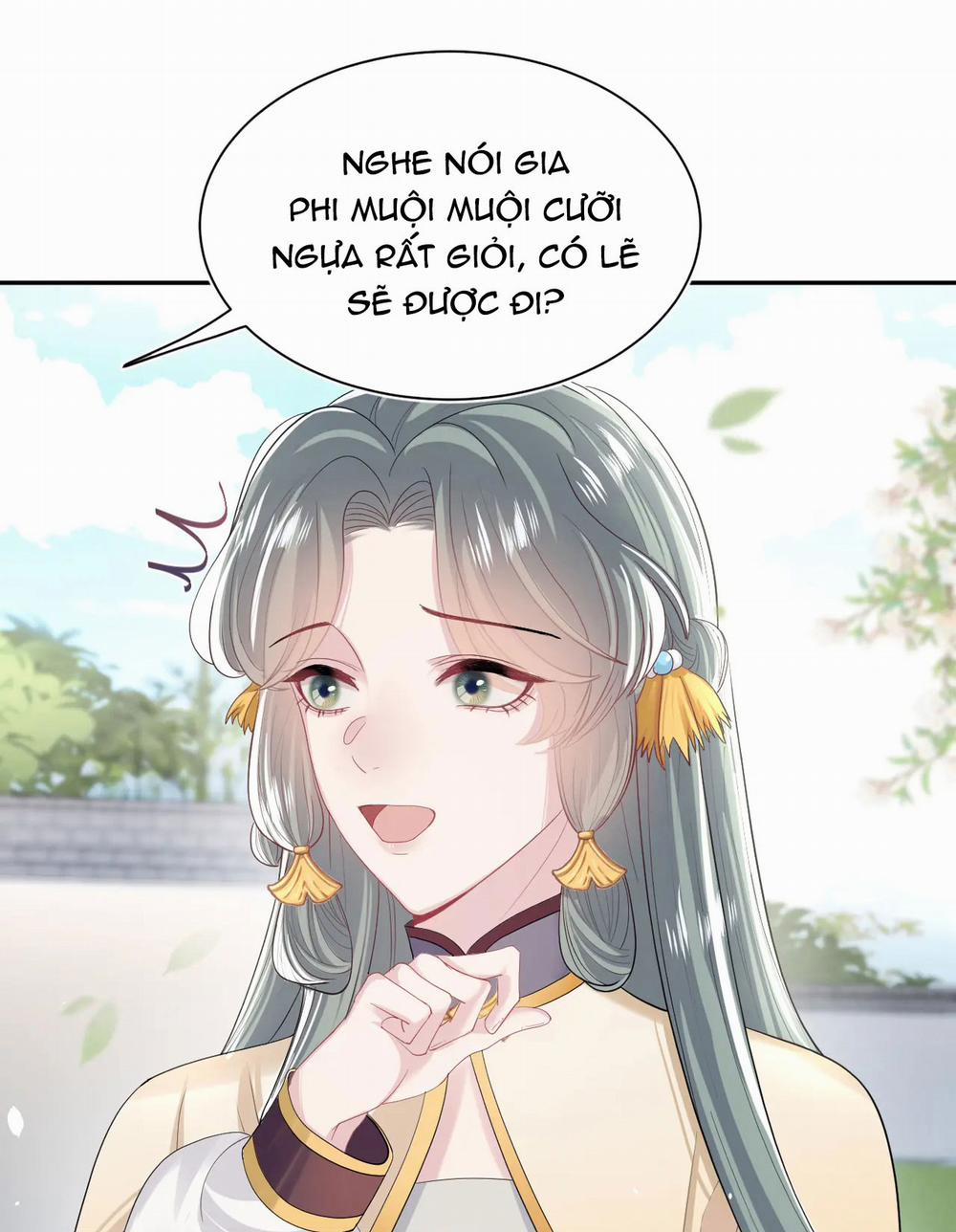 Tuyệt Mỹ Bạch Liên Online Dạy Học 54 trang 30