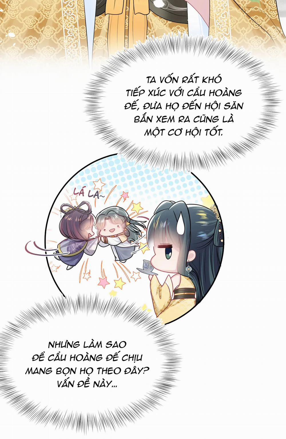 Tuyệt Mỹ Bạch Liên Online Dạy Học 54 trang 34