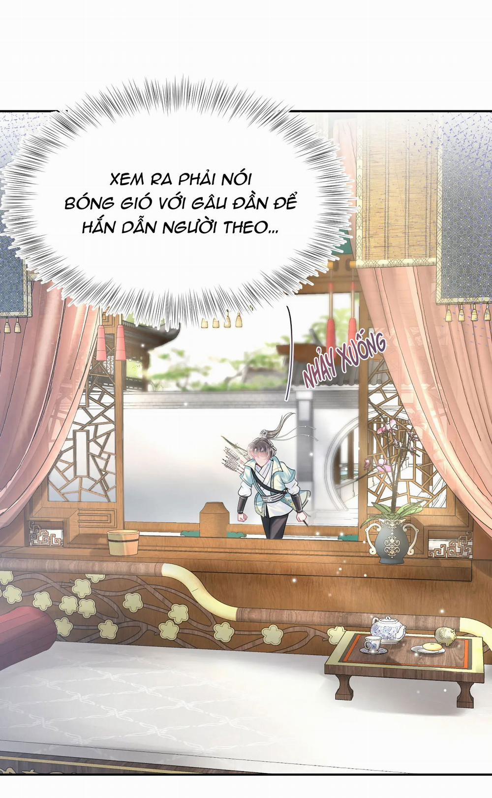 Tuyệt Mỹ Bạch Liên Online Dạy Học 54 trang 36