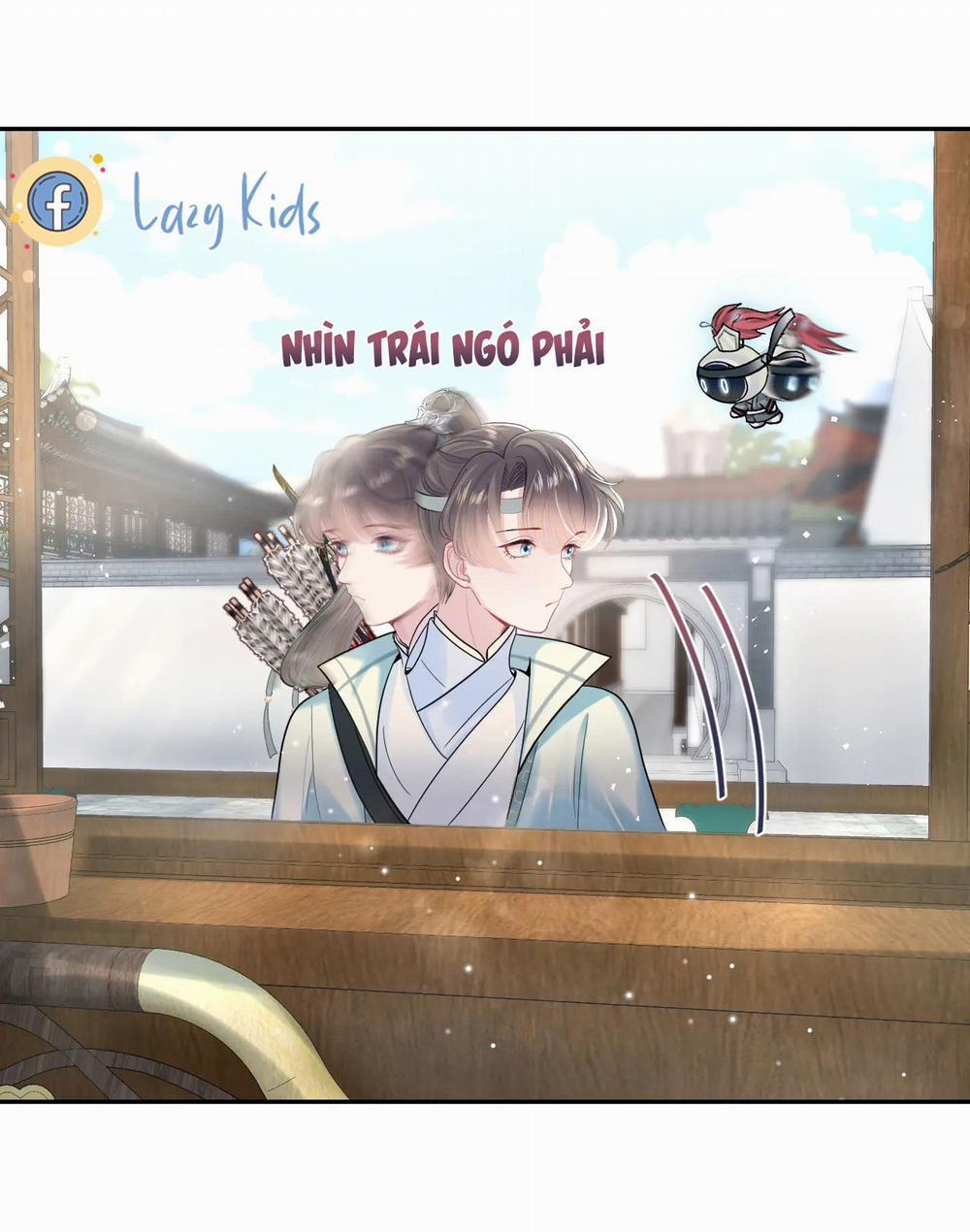 Tuyệt Mỹ Bạch Liên Online Dạy Học 54 trang 37