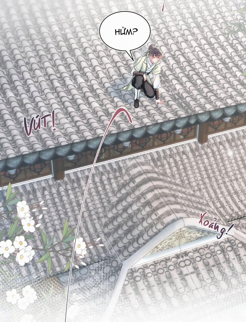 Tuyệt Mỹ Bạch Liên Online Dạy Học 54 trang 41