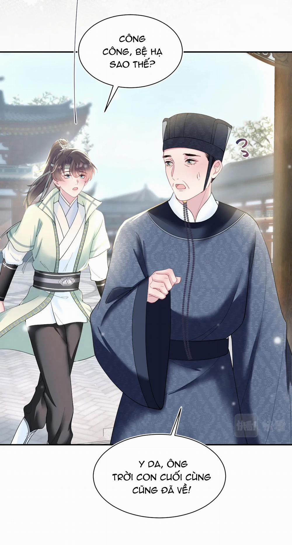 Tuyệt Mỹ Bạch Liên Online Dạy Học 54 trang 42