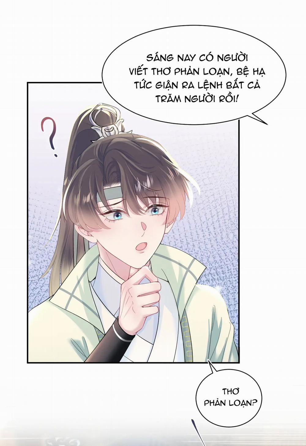 Tuyệt Mỹ Bạch Liên Online Dạy Học 54 trang 43