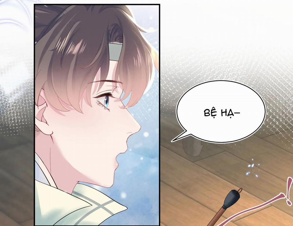 Tuyệt Mỹ Bạch Liên Online Dạy Học 54 trang 47