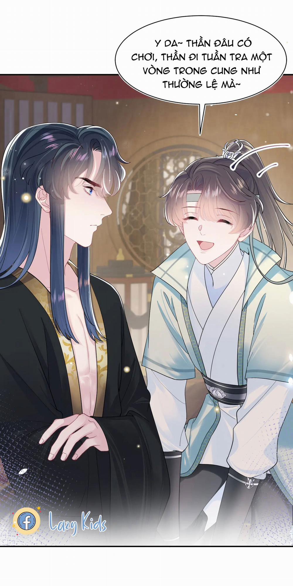 Tuyệt Mỹ Bạch Liên Online Dạy Học 54 trang 5