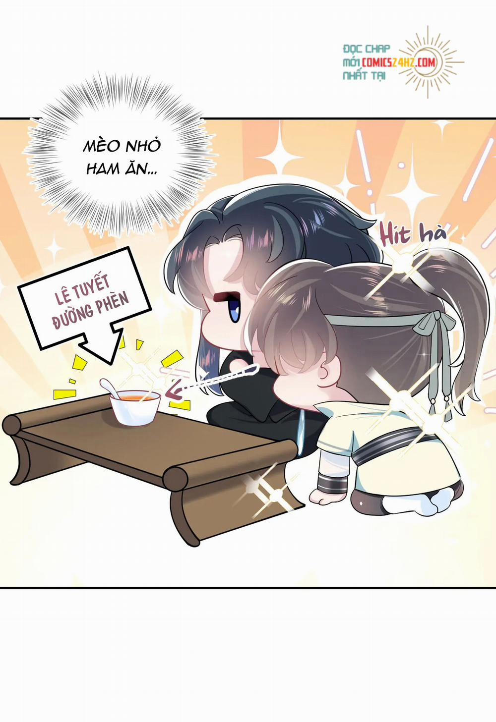 Tuyệt Mỹ Bạch Liên Online Dạy Học 54 trang 7