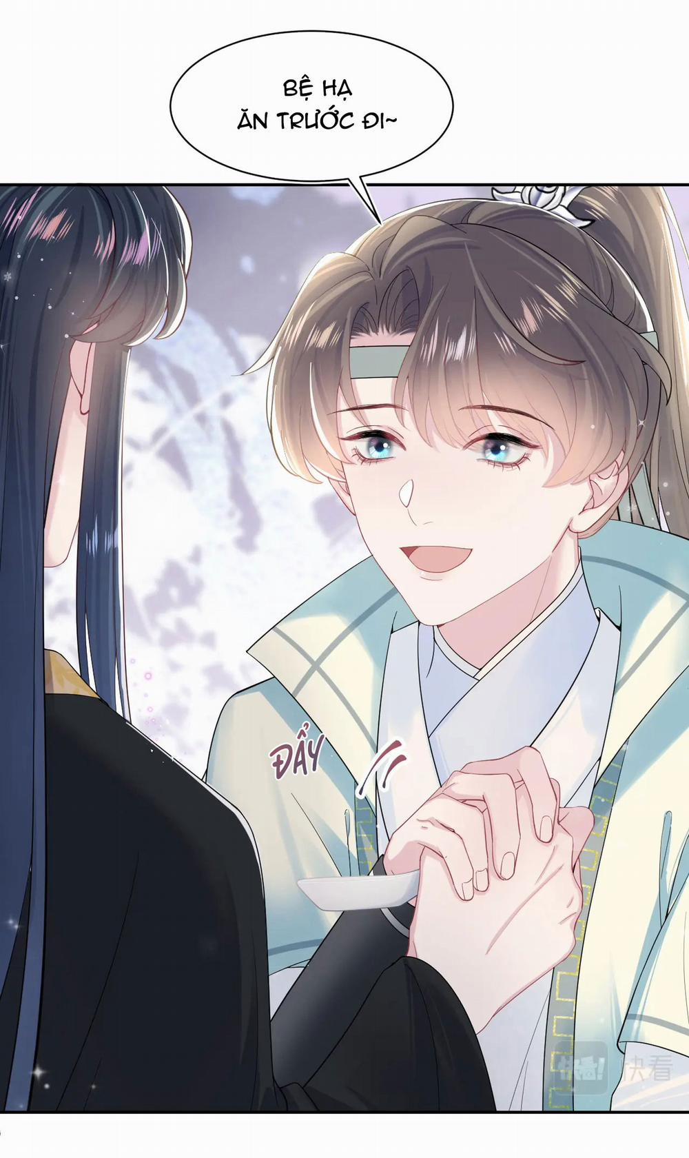 Tuyệt Mỹ Bạch Liên Online Dạy Học 54 trang 9