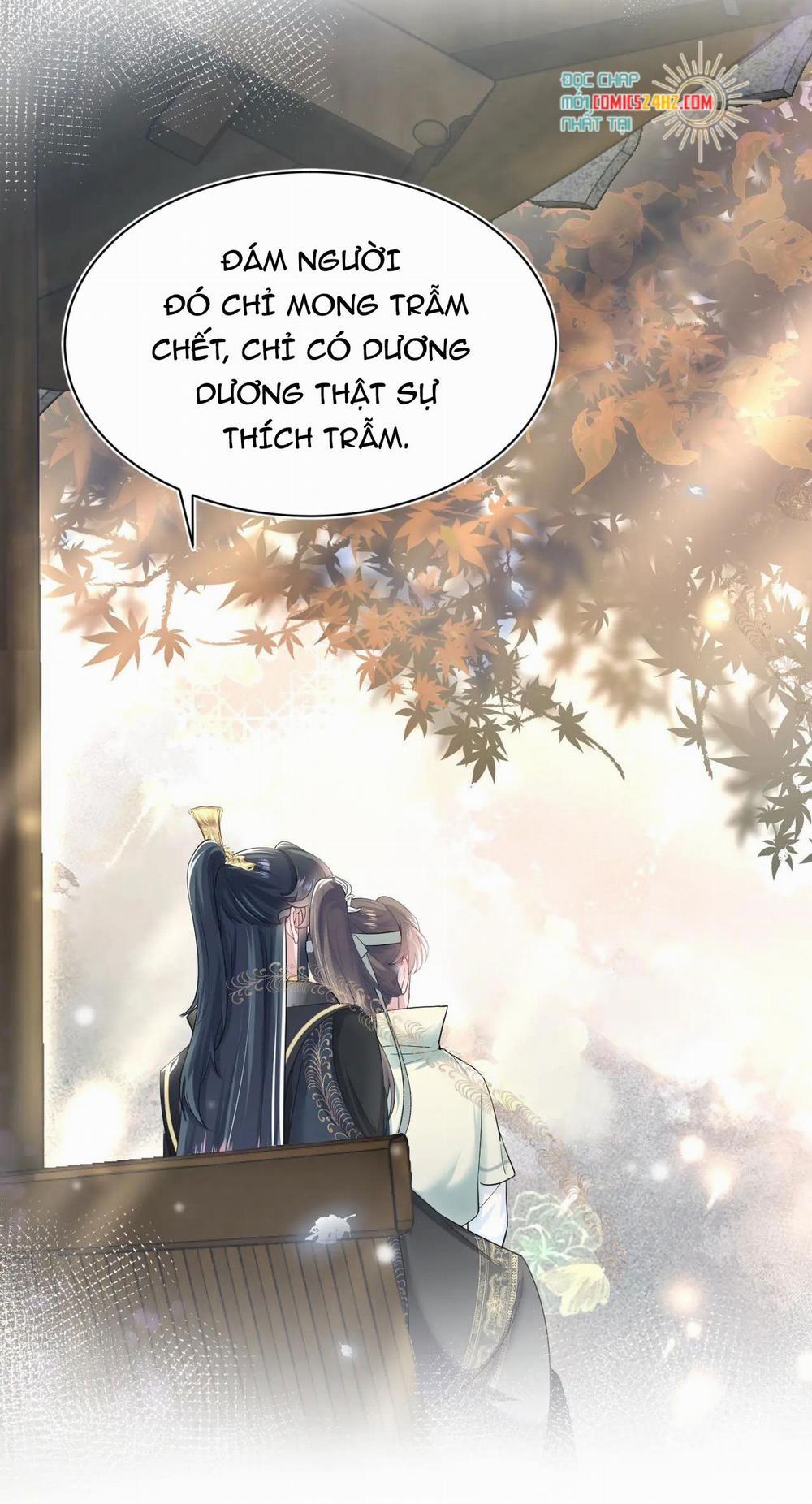 Tuyệt Mỹ Bạch Liên Online Dạy Học 55 trang 12