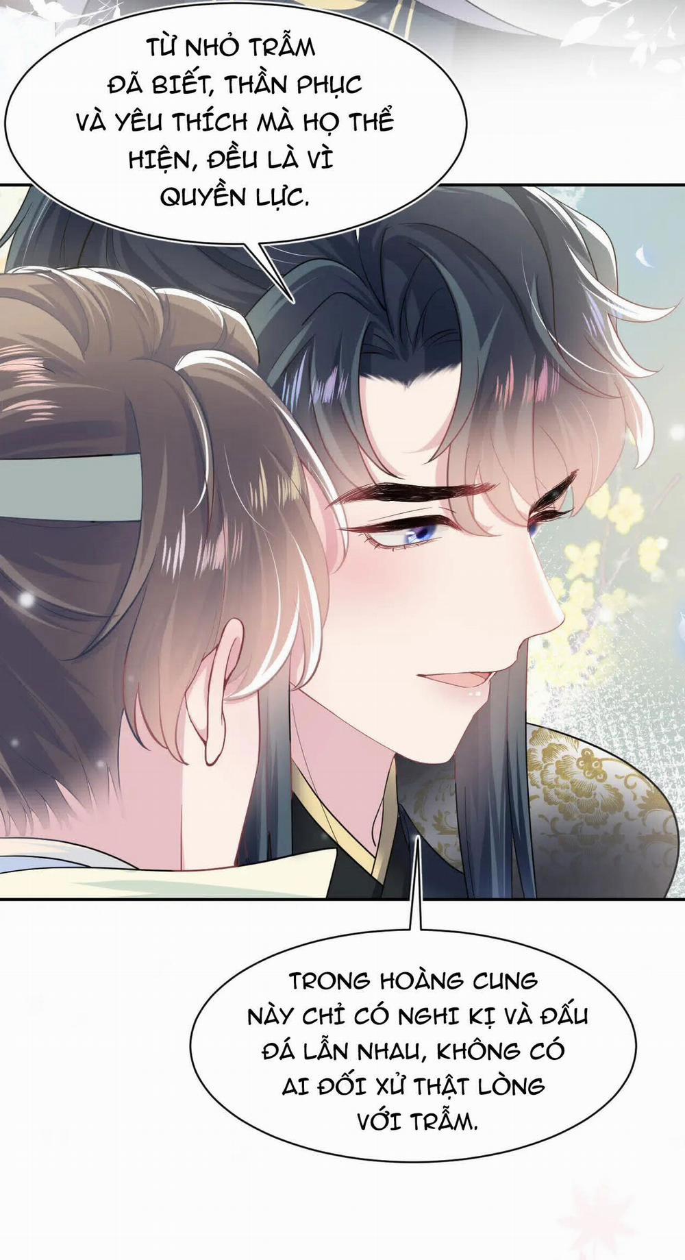 Tuyệt Mỹ Bạch Liên Online Dạy Học 55 trang 14