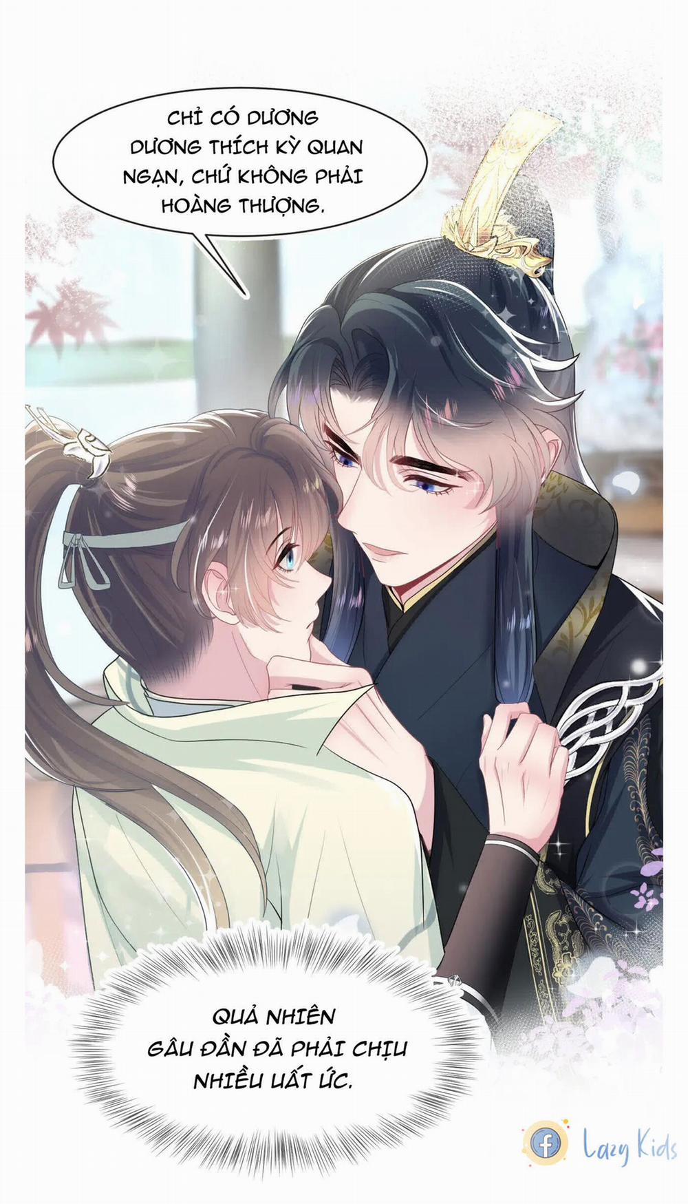 Tuyệt Mỹ Bạch Liên Online Dạy Học 55 trang 16