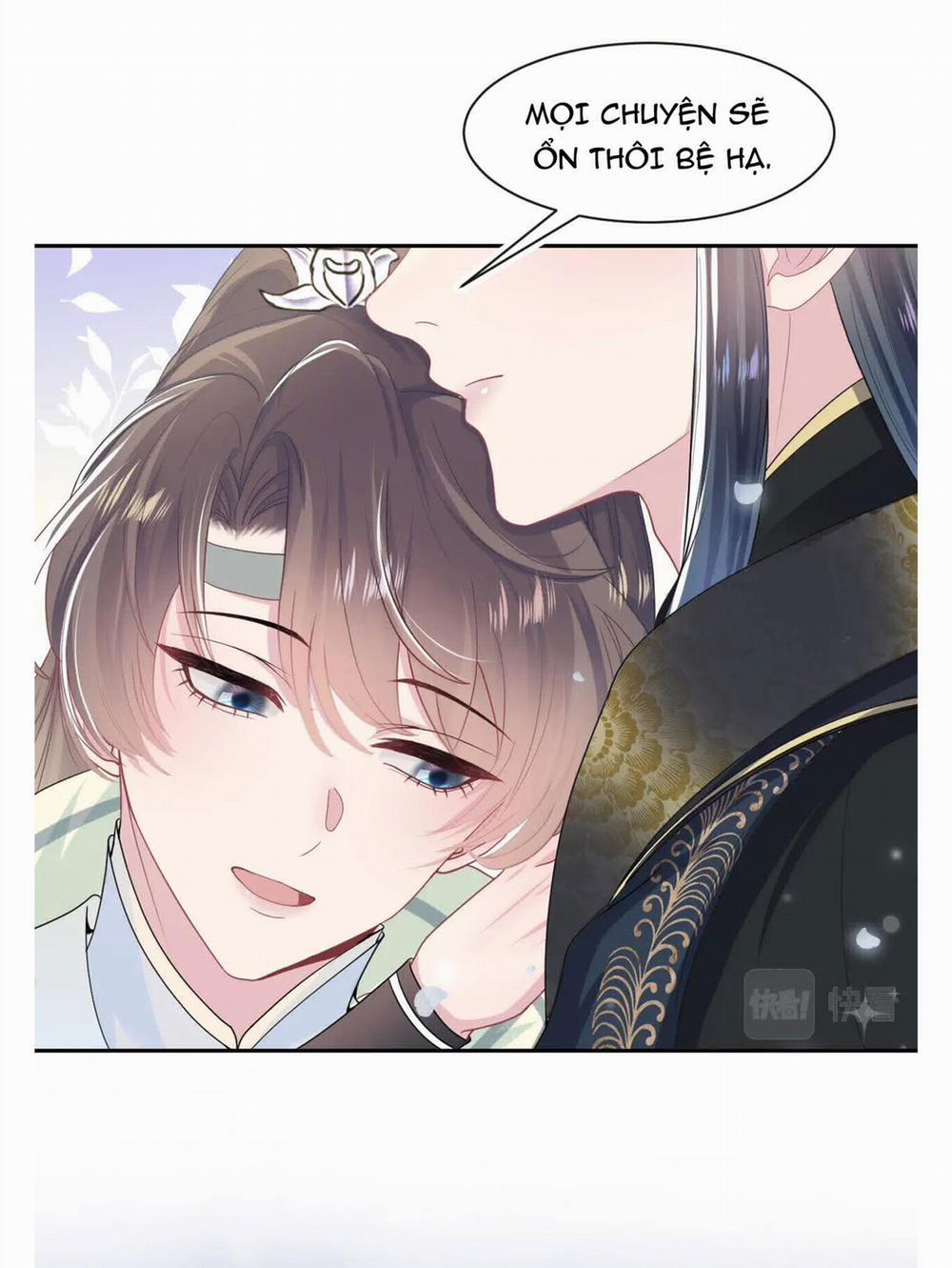 Tuyệt Mỹ Bạch Liên Online Dạy Học 55 trang 17