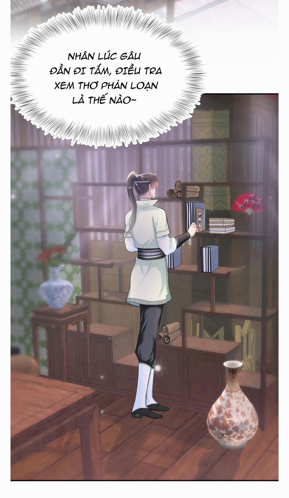 Tuyệt Mỹ Bạch Liên Online Dạy Học 55 trang 19